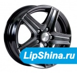 Скад Магнум 14/5.5J 4x98 ET 38 Dia 58.6 BFP