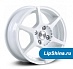 Скад Ягуар 14/5.5J 4x100 ET 38 Dia 67.1 Black-img