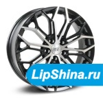 RST R208 18/6.5J 5x108 ET 33 Dia 60.1 BFP