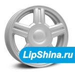 КиК Торус 15/6J 4x98 ET 35 Dia 58.5 S
