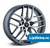 Yamato Samurai Eiko 18/8J 5x114.3 ET 50 Dia 60.1 HBFP-img