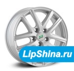 N2O Y4925 15/6J 5x100 ET 40 Dia 57.1 S