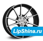 Dotz Kendo 16/7J 5x114.3 ET 48 Dia 71.6 BFP