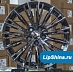 FR REPLICA IVF-3101 19/8.5J 5x114.3 ET 35 Dia 60.1 BM-img