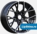 LIZARDO 360 14/6.0J 4x98 ET 25 Dia 58.5 BMF-img