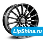 RST R049 19/8J 5x112 ET 43 Dia 66.6 GB