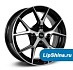Megami MGM-18 15/6J 4x100 ET 50 Dia 60.1 BFP-img