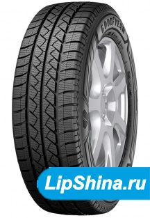 Vector 4Seasons Cargo