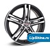 Yamato Akita 16/6.5J 5x112 ET 33 Dia 57.1 MBFP-img