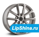 Legeartis Optima MZ121 17/7J 5x114.3 ET 45 Dia 67.1 HBFP