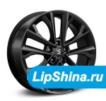 Premium Series КР012 Jolion 18/7J 5x114.3 ET 37 Dia 66.6 MB