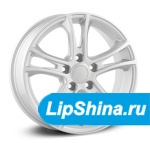 Legeartis Optima SK23 16/6.5J 5x112 ET 46 Dia 57.1 S