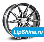RST R218 18/7.5J 5x112 ET 50 Dia 66.6 BFP