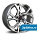 Legeartis Concept TY558 18/8J 5x114.3 ET 35 Dia 60.1 HBFP-img