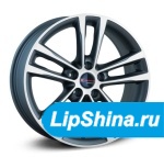 Yamato Noboru 18/8J 5x112 ET 44 Dia 57.1 HSGMFP