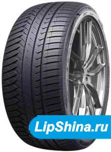 Atrezzo 4 Seasons Pro EV