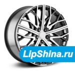 RST R002 20/8.5J 5x114.3 ET 30 Dia 60.1 BFP