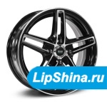 Megami MGM-17 15/6J 4x100 ET 40 Dia 60.1 BFP