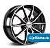 X-trike X-111M 15/6.5J 5x114.3 ET 38 Dia 67.1 BFP-img