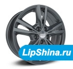 Скад Мельбурн 17/7J 5x112 ET 40 Dia 57.1 Grap