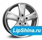 КиК Канцлер 18/8J 5x139.7 ET 45 Dia 95.3 GG