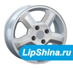 Legeartis Optima FT14 15/6J 4x98 ET 32 Dia 58.1 S