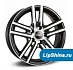 Tech Line 529 15/6J 5x114.3 ET 38 Dia 67.1 BFP-img
