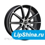 PDW 5208 19/8.0J 5x114.3 ET 45 Dia 67.1 M/U4B