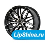 PDW RAMZES 18/8.0J 5x114.3 ET 37 Dia 66.6 M/B