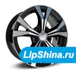 Скад Нагано 16/6.5J 5x114.3 ET 38 Dia 67.1 BFP