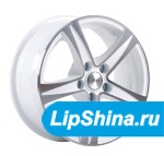 Скад Sakura 15/6.5J 5x112 ET 43 Dia 57.1 WFP