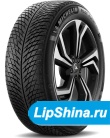 275/45 R20 Michelin Pilot Alpin 5 SUV 110V
