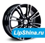 Скад Пантера 14/5.5J 4x98 ET 39 Dia 58.6 BFP