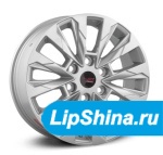 Legeartis Concept TY572 20/8.5J 6x139.7 ET 60 Dia 95.1 S