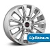 Legeartis Concept TY572 20/8.5J 6x139.7 ET 60 Dia 95.1 S-img