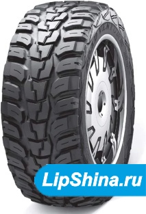 Road Venture M/T KL71