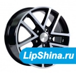 Скад Атлант 18/8J 5x130 ET 57 Dia 71.5 HS