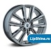 КиК Лацио 17/7.5J 5x114.3 ET 45 Dia 66.1 HB-img