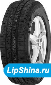 All Season Van Driver