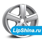 Legeartis Optima VV59 17/7.5J 5x130 ET 50 Dia 71.6 S
