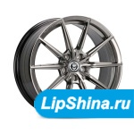IVR IVF-3408 17/7.5J 5x100 ET 35 Dia 73.1 HB