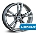 КиК Karrera Light 18/7J 5x114.3 ET 38 Dia 67.1 Platinum-img