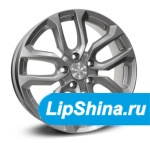 Replica H Ni71H 16/6.5J 5x114.3 ET 40 Dia 66.1 S