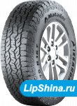 265/65 R17 Matador Izzarda A/T 2 MP72 112H