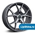 Megami MGM-18FF 15/6J 4x114.3 ET 44 Dia 56.6 HBFP-img