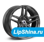 КиК Бартон 17/8J 5x110 ET 35 Dia 65.1 GG