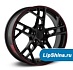 Legeartis Concept NS533 17/7J 5x114.3 ET 45 Dia 66.1 BKRL-img