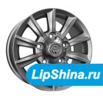 Legeartis Optima TY43 17/8J 5x150 ET 60 Dia 110.1 HB