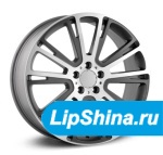 Legeartis Concept MB504 20/8.5J 5x112 ET 56 Dia 66.6 MGMFP