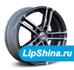 Alcasta M06 16/6.5J 5x114.3 ET 46 Dia 67.1 HBFP